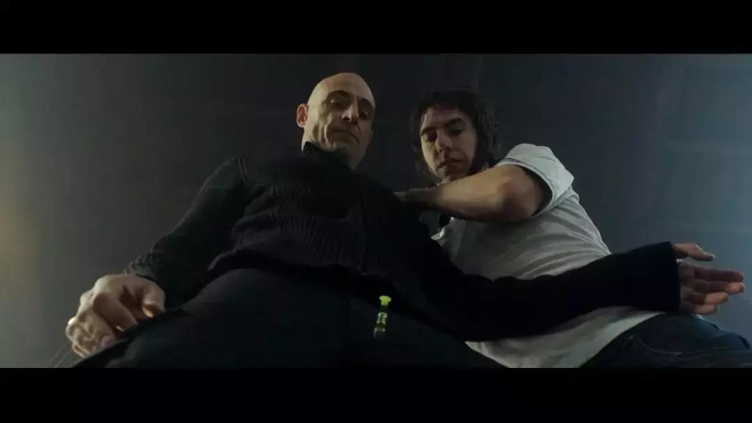 特别搞笑的英国电影推荐,9部爆笑英国电影