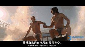 特别搞笑的英国电影推荐,9部爆笑英国电影