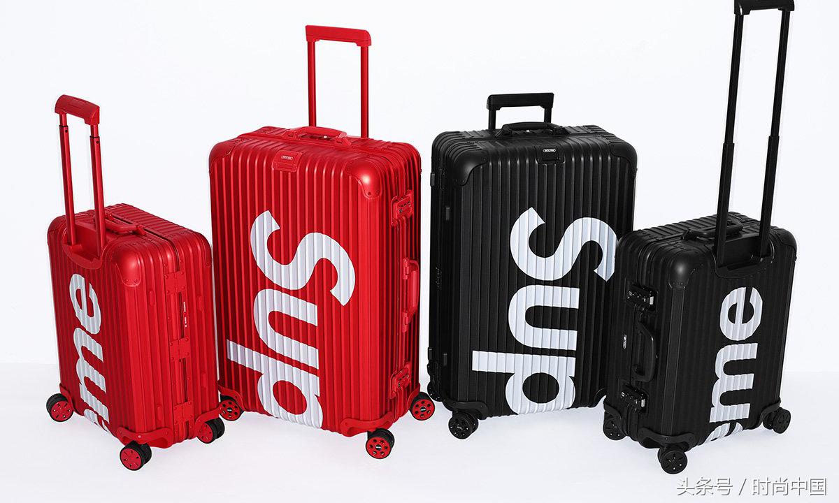 十大经典联名款,潮流品牌联名款