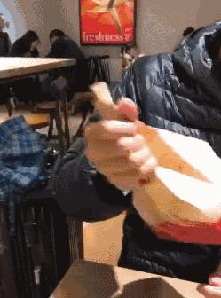 全抖音最有牌面的美食测评,抖音十大美食测评网红美食