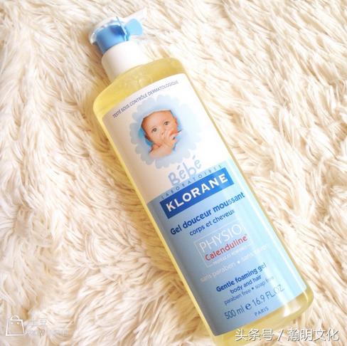 宝宝洗发沐浴推荐哪一款,宝宝用什么洗发沐浴露好