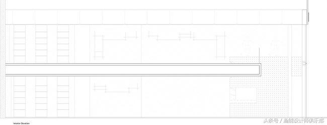 贵阳“31度灰”时尚艺术馆,以艺术馆的形式来设计时尚买手店