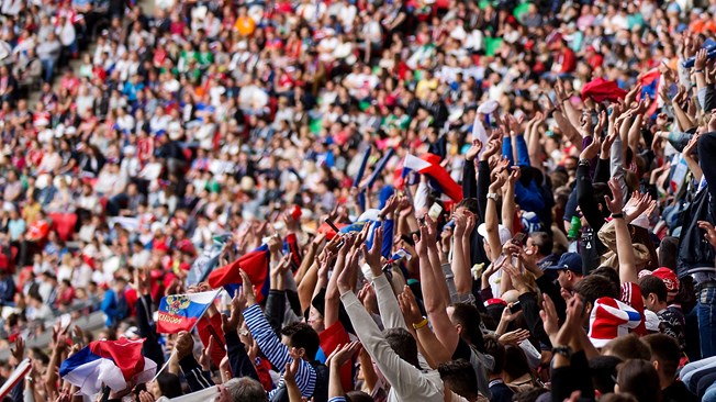 2018世界杯门票是什么样的,世界杯来了卖点什么好