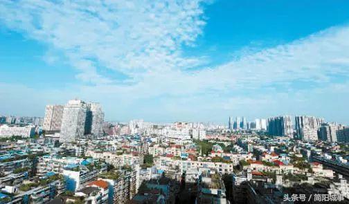 简阳给成都贡献了多少gdp,成都简阳各镇经济排行