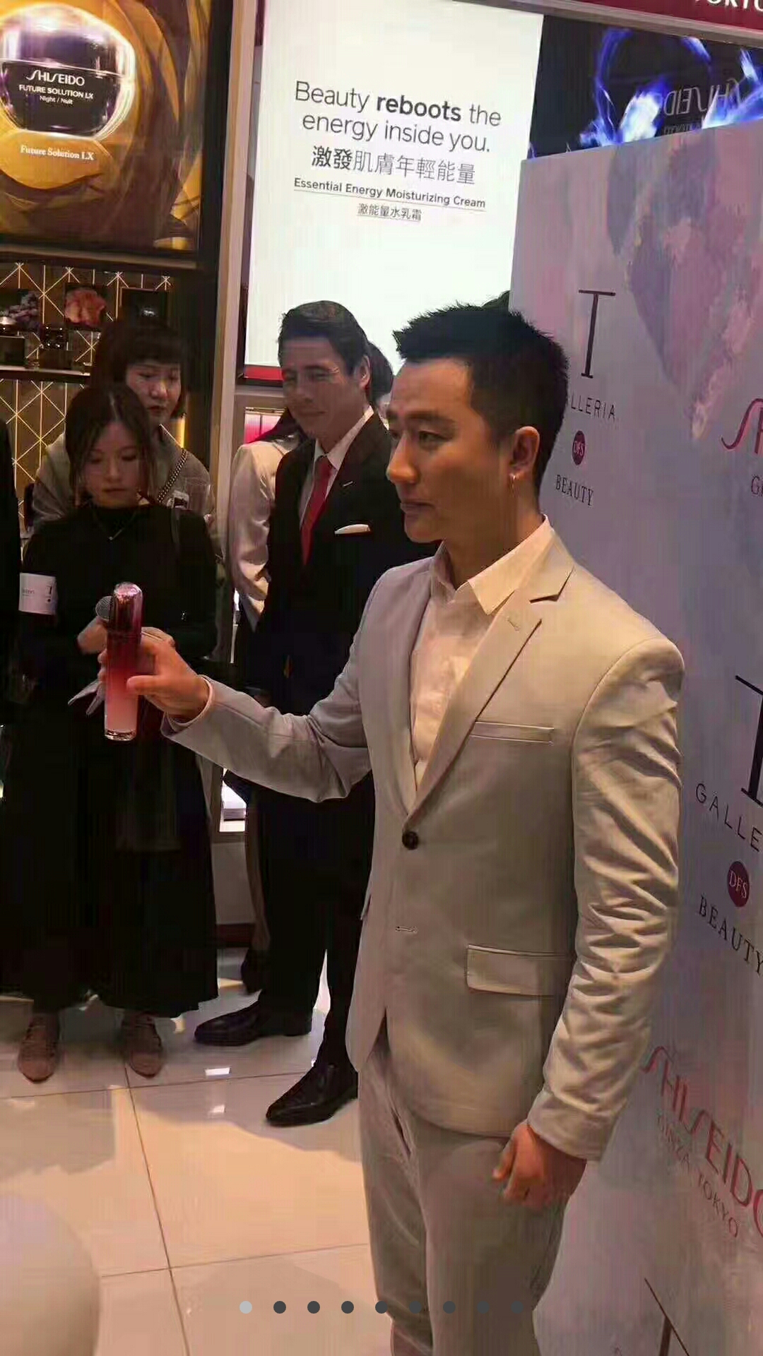 5月份香港免税店打折,5月香港购物免税