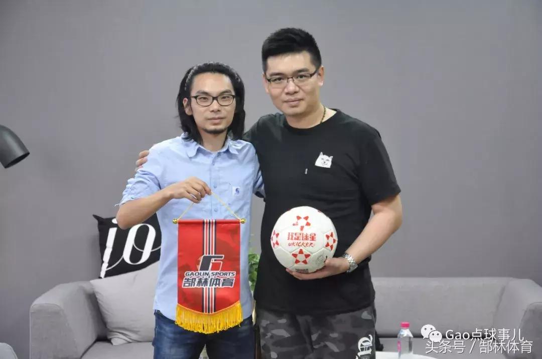 郜林迎来职业第二春,郜林直言我们是最好的球员