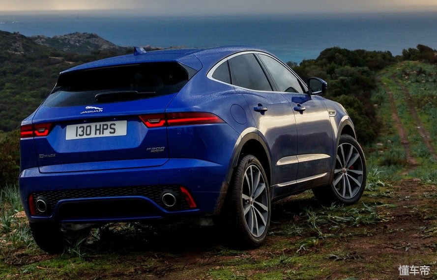 最便宜的新捷豹suv车型,捷豹最新款suv好吗