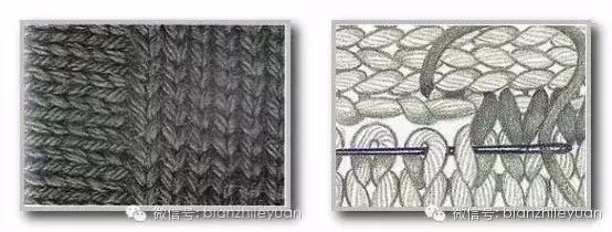 布料拼接缝合技巧视频教程,织物缝合隐形针法