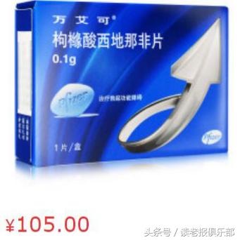 伟哥最早是治什么心血管疾病的,伟哥是国外治疗心血管病的药吗