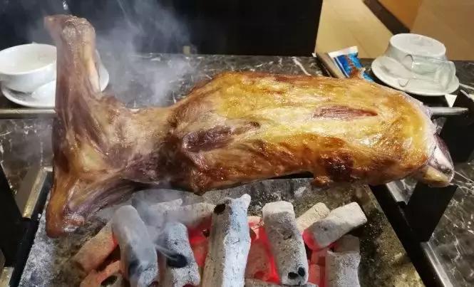 撸串季节来临,长春十大最好吃的烧烤