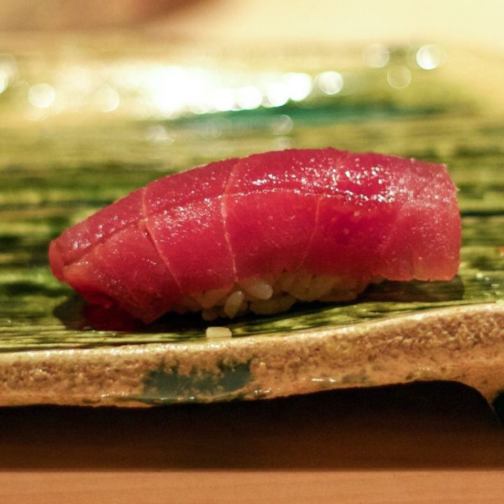 日式料理四种鱼,日本料理一般有哪些鱼