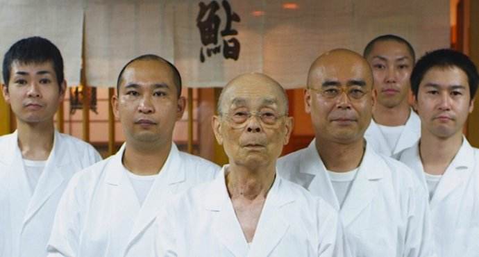 日式料理四种鱼,日本料理一般有哪些鱼