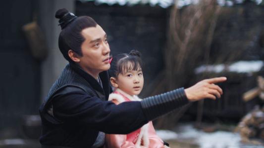 近10年口碑最好的20部爆款古装剧,近十年口碑最好的20部爆款古装剧