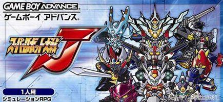 那些年玩的gba游戏,那些现在还会玩的gba游戏