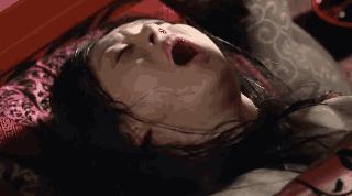 直播一个女人生孩子的全过程