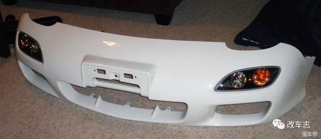 马自达rx-7爆改平民,马自达rx-7经历了几代