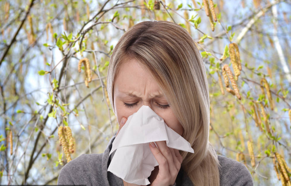 鼻子发干发痒出血怎么回事,鼻子不通气发干发痒怎么办