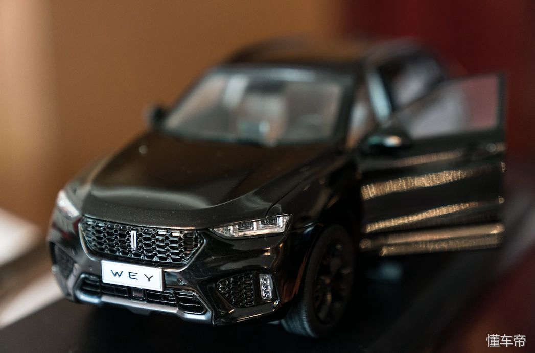 为什么那么多人吐槽长城汽车,长城车普遍缺点