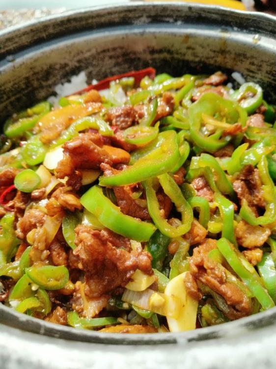 里外院，定格儿时最真的记忆