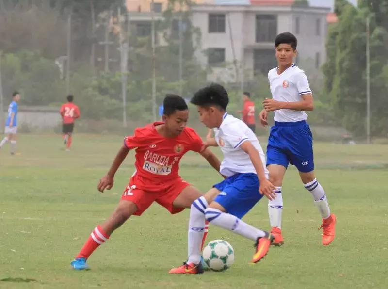 北海国际运动会,北海国际赛事有哪些