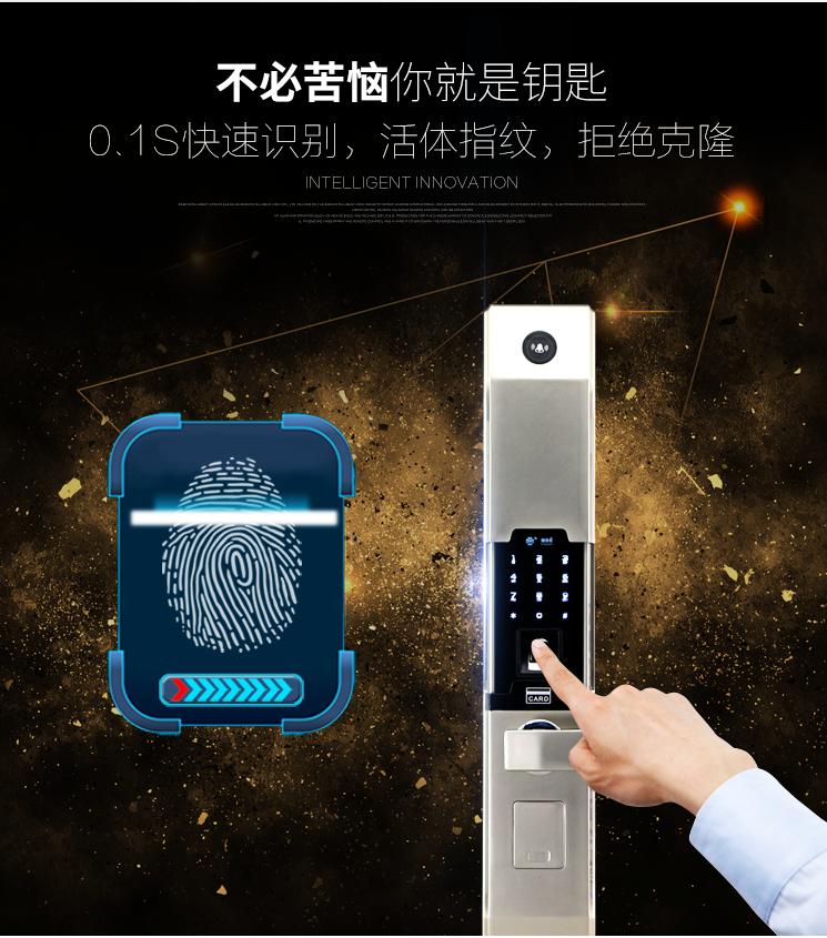 家居空间黑科技,家居黑科技电子产品