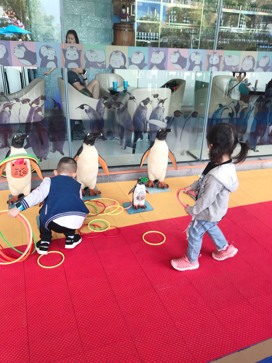 珠海长隆海洋王国攻略简介,珠海长隆海洋王国游玩攻略吃喝