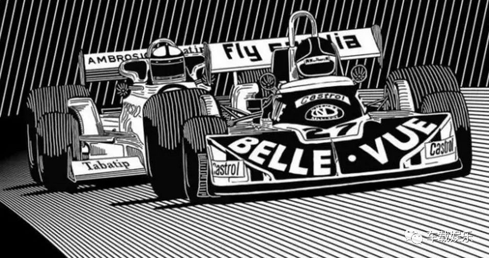 上海f1方程式赛事回放,引爆f1