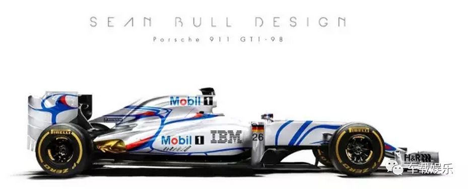 上海f1方程式赛事回放,引爆f1