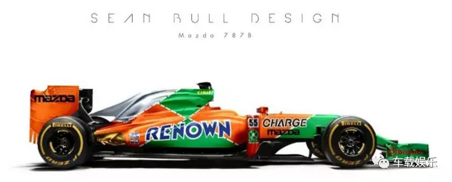 上海f1方程式赛事回放,引爆f1