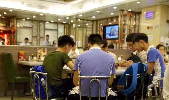 真正的深圳人在哪里,深圳人都去哪了