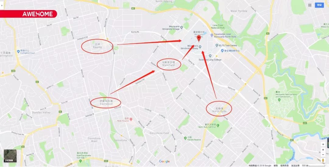 悉尼留学生租房子攻略 (澳洲留学生租房最佳攻略)