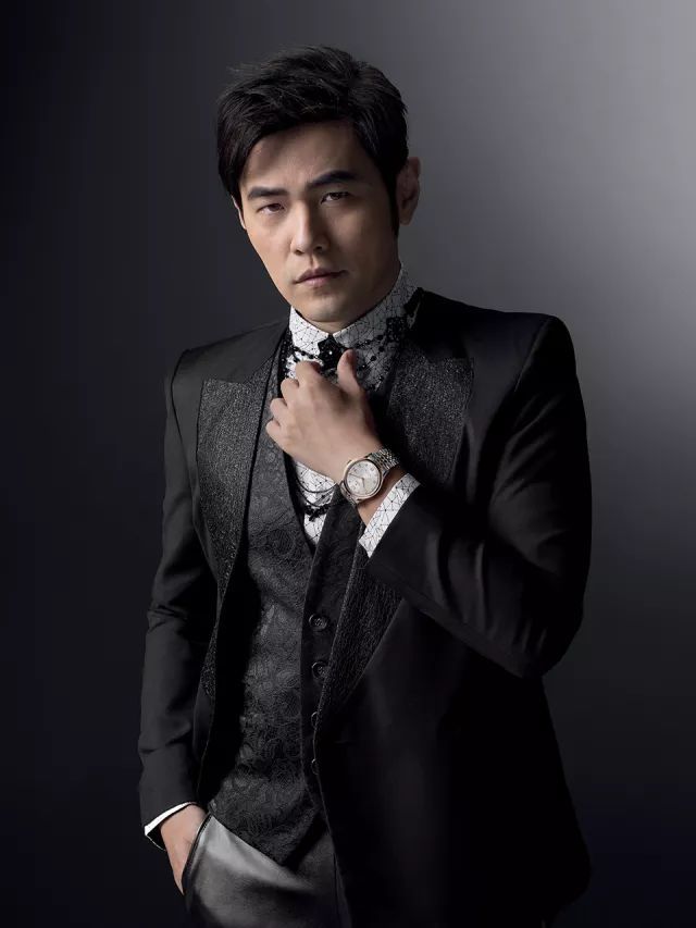 周杰伦帝舵领潜,周杰伦帝舵被夸