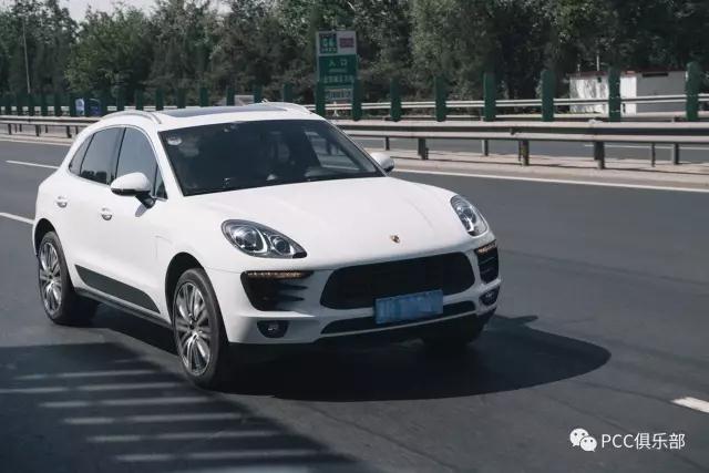 保时捷车友会活动,2021年保时捷车友会