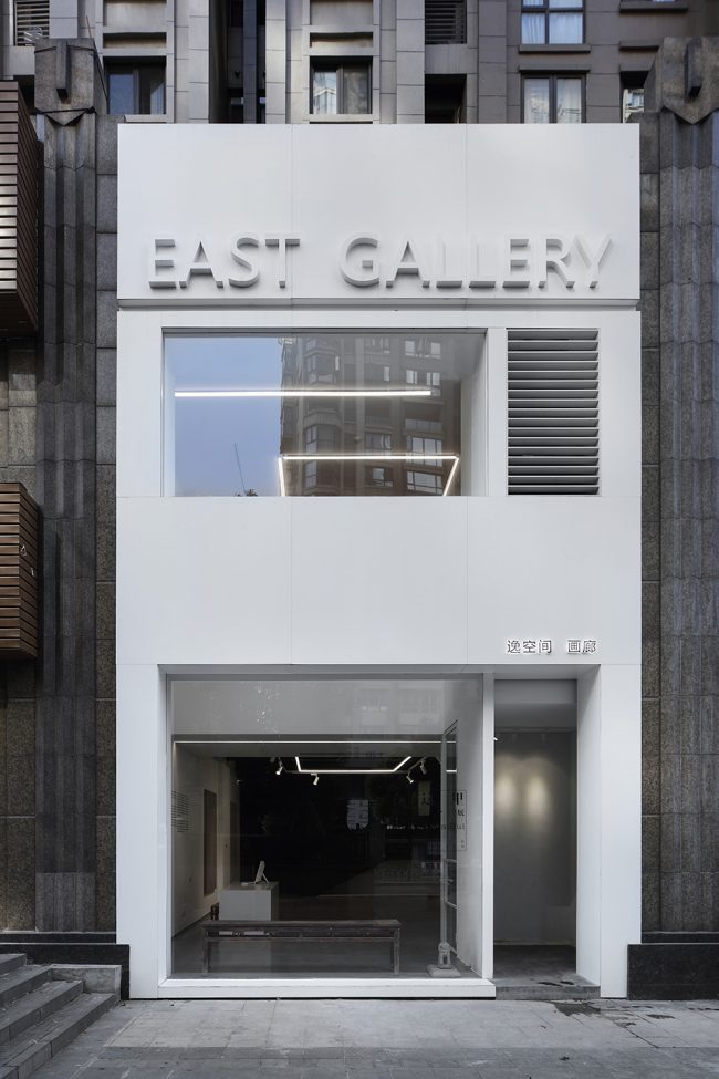 南京逸空间画廊设计师,南京逸空间画廊