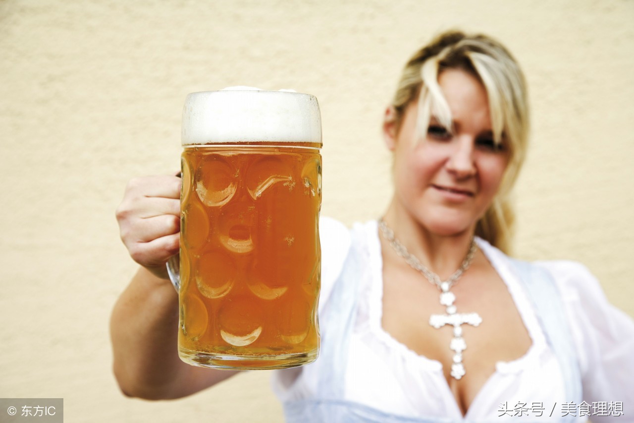 盘点不同牌子的啤酒,各大品牌啤酒口感