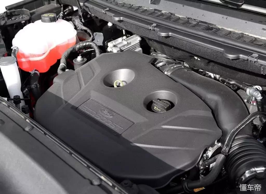 七座家用suv锐界2024配置,合资车锐界