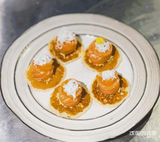 沈阳美食推荐必吃西餐,五一沈阳必打卡轻复古西餐厅推荐