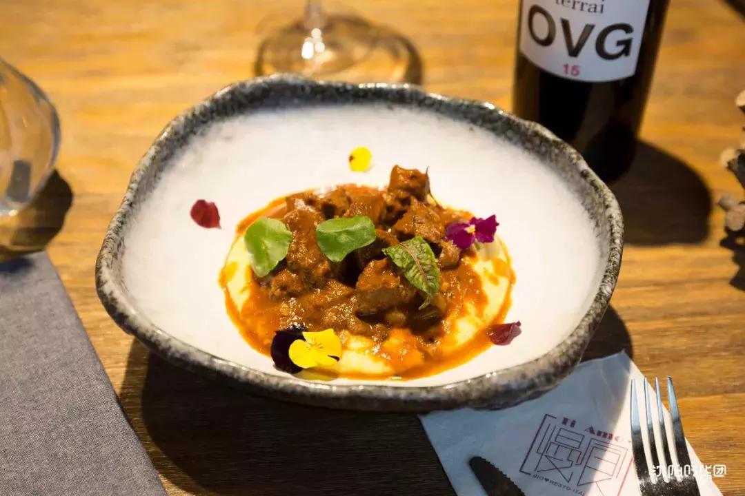 沈阳浪漫法式餐厅,沈阳十大必去的餐厅西餐