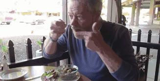 世界帕金森病日图片,全球有多少人得帕金森