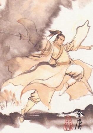 中国足球名将申花,悲情南慕容