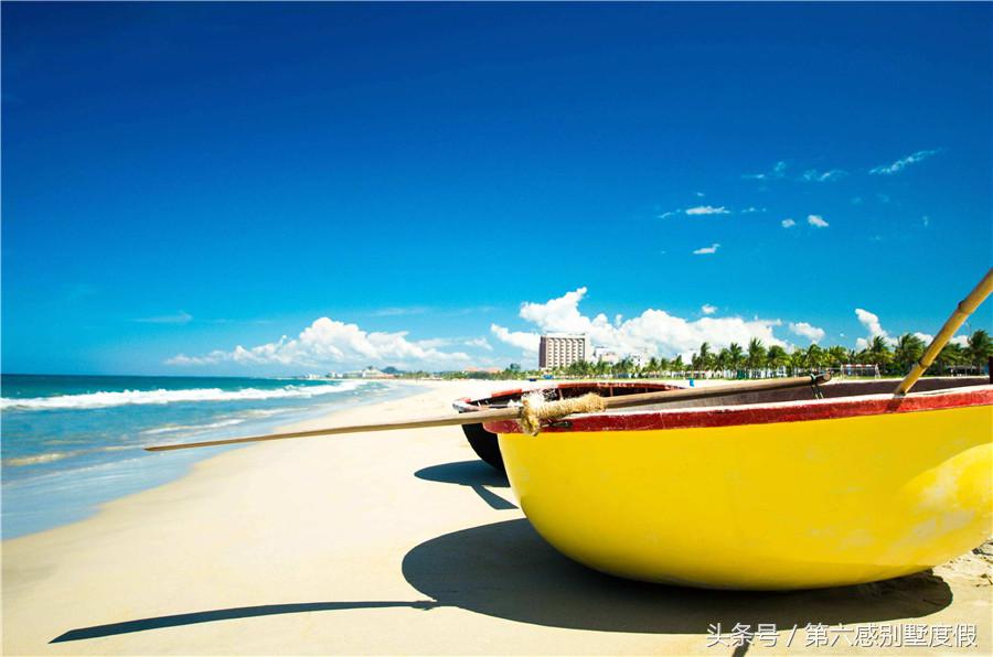 越南岘港旅游住宿,去岘港住哪最好