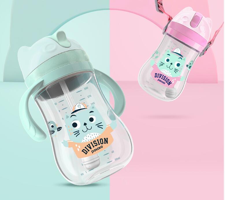 宝宝长牙后能用奶瓶喝奶吗,宝宝长牙了用什么奶瓶喝水比较好