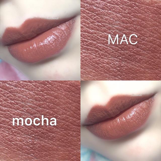 适合春天的小清新口红推荐，看看有没有你的心水款哦