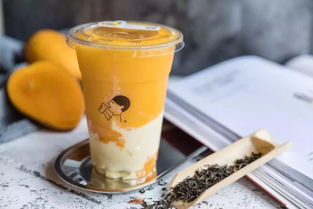 喜茶隐藏菜单小红书,喜茶隐藏菜单雪糕