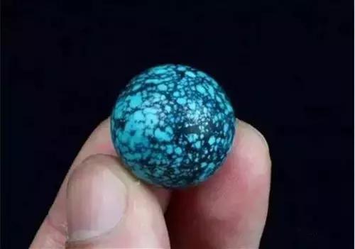 绿松石和乌兰花有什么区别,真正的乌兰花绿松石