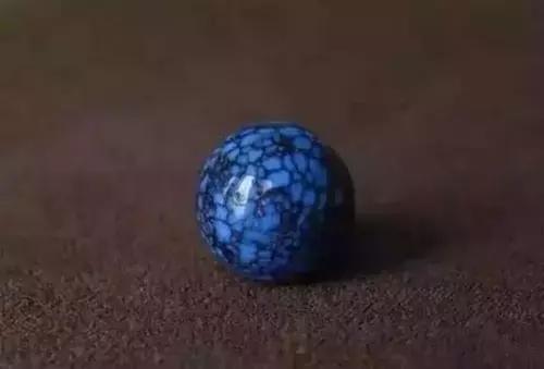 绿松石和乌兰花有什么区别,真正的乌兰花绿松石