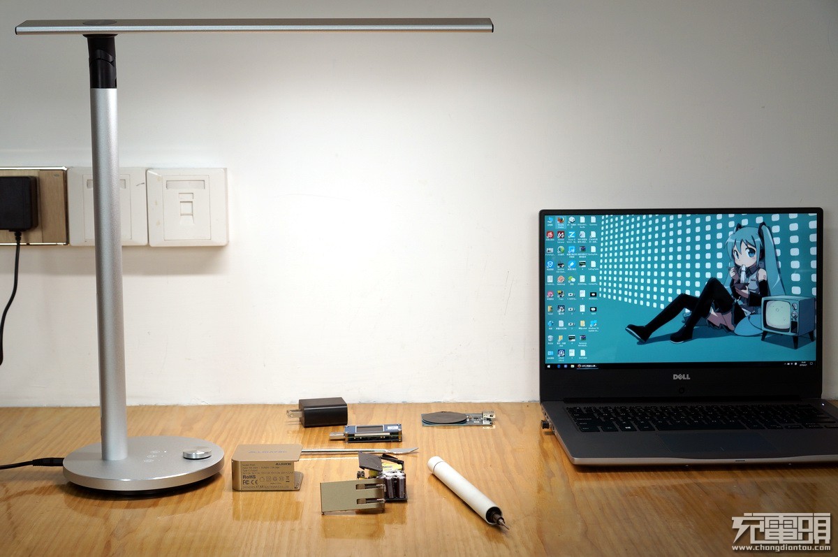 台灯好吗,台灯合格吗