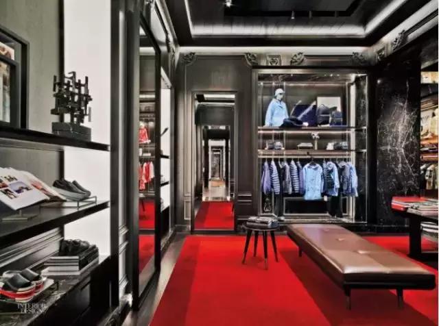 设计界最红夫妻档：用西方视角演绎东方魅力