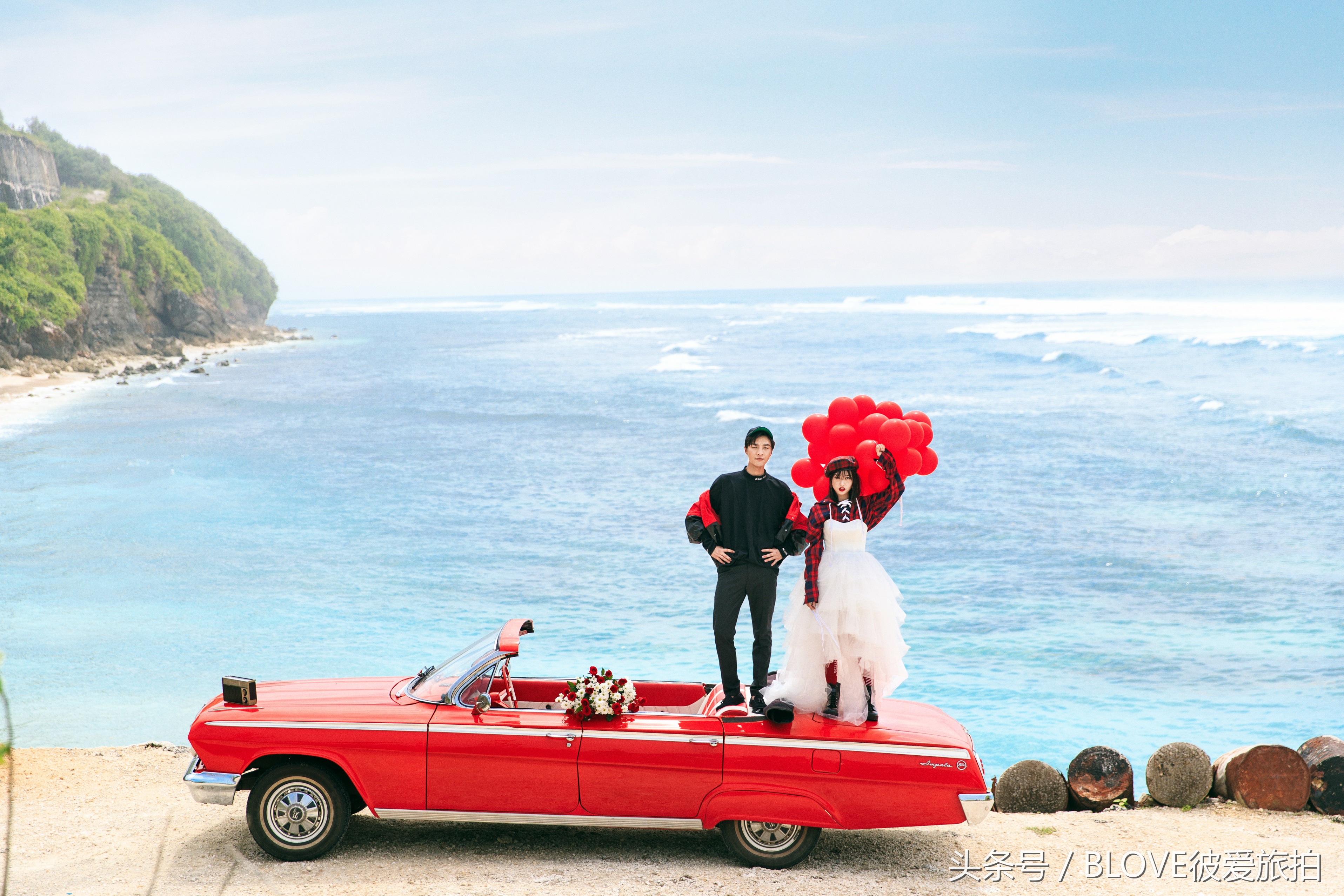 巴厘岛婚纱摄影最美地方,巴厘岛婚纱摄影十大景点详细介绍