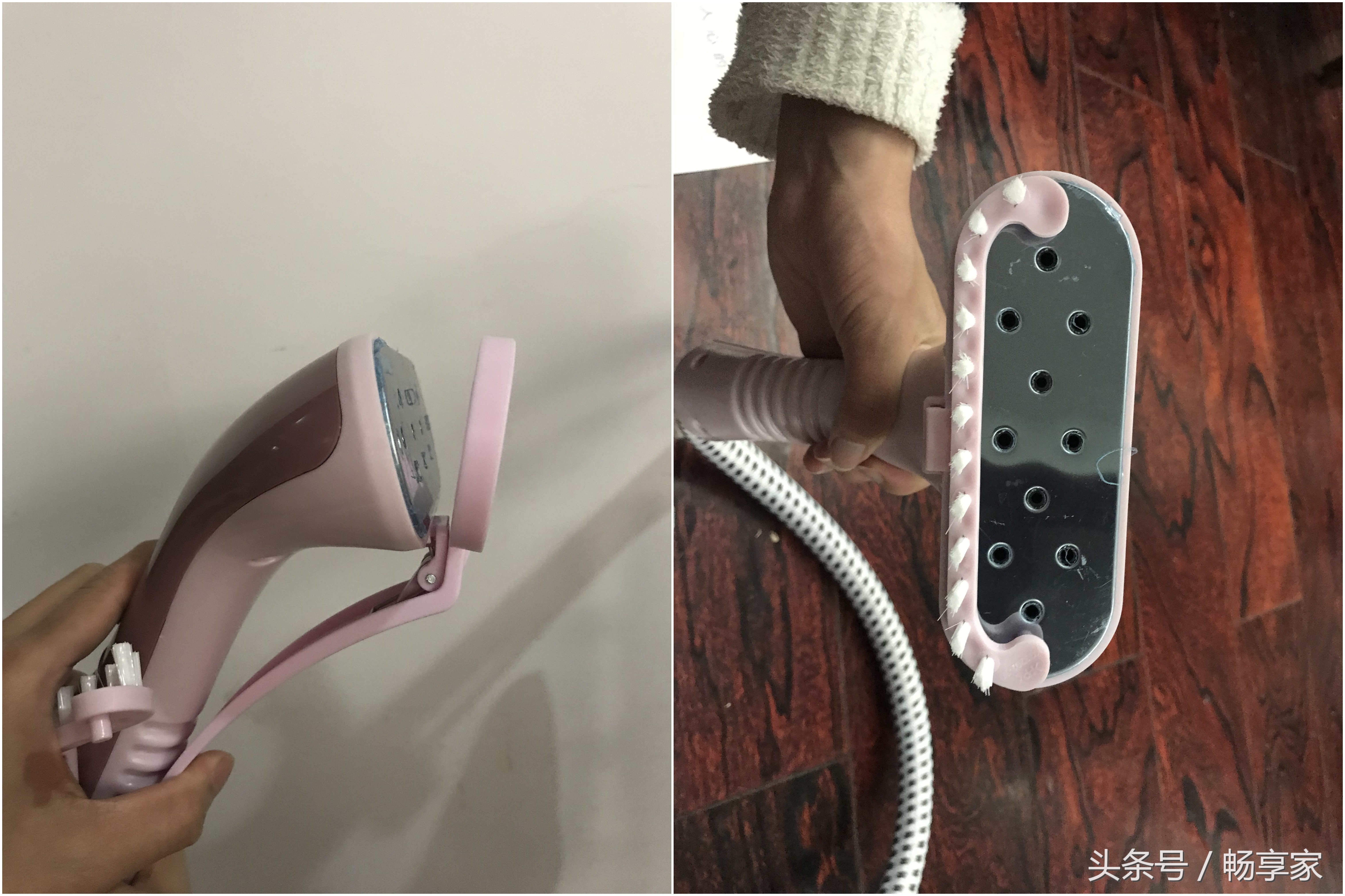 小米挂烫机对比评测,小米的挂烫机好用吗